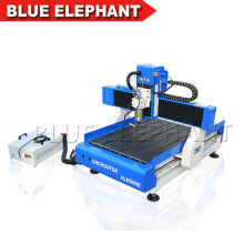 Best CNC Small 3D Metal Engraving Machine for Sale